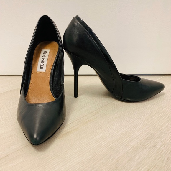 Business Casual Heels - Picture 1 of 4